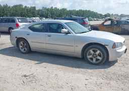 2010 DODGE CHARGER SXT