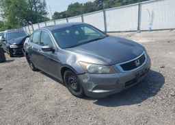 2008 HONDA ACCORD EXL