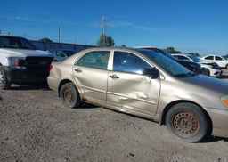 2006 TOYOTA COROLLA CE