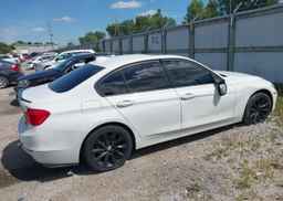 2013 BMW 320I XDRIVE