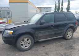 2006 FORD ESCAPE LIMITED