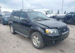 2006 FORD ESCAPE LIMITED