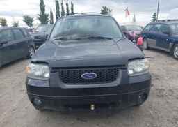 2006 FORD ESCAPE LIMITED