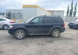 2006 FORD ESCAPE LIMITED