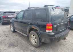 2006 FORD ESCAPE LIMITED