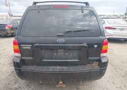 2006 FORD ESCAPE LIMITED