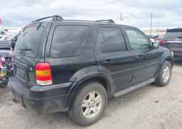 2006 FORD ESCAPE LIMITED