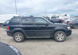 2006 FORD ESCAPE LIMITED