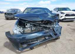 2012 TOYOTA CAMRY XLE V6