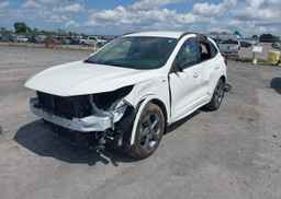 2024 FORD ESCAPE ST-LINE SELECT