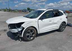 2024 FORD ESCAPE ST-LINE SELECT