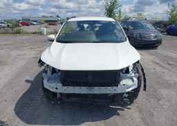 2024 FORD ESCAPE ST-LINE SELECT