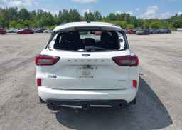 2024 FORD ESCAPE ST-LINE SELECT