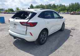 2024 FORD ESCAPE ST-LINE SELECT