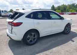 2024 FORD ESCAPE ST-LINE SELECT