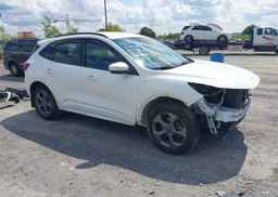 2024 FORD ESCAPE ST-LINE SELECT