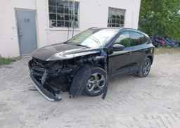 2025 FORD ESCAPE ST LINE