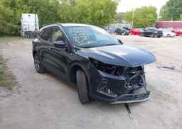 2025 FORD ESCAPE ST LINE