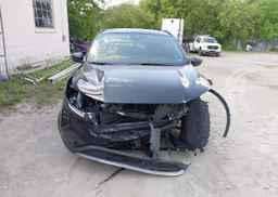 2025 FORD ESCAPE ST LINE
