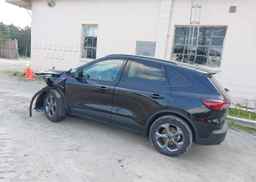 2025 FORD ESCAPE ST LINE