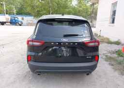 2025 FORD ESCAPE ST LINE