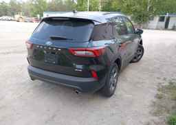 2025 FORD ESCAPE ST LINE