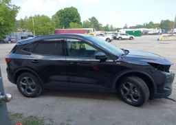 2025 FORD ESCAPE ST LINE
