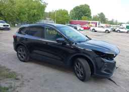 2025 FORD ESCAPE ST LINE