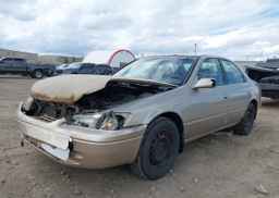 1998 TOYOTA CAMRY CE