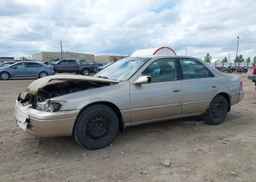 1998 TOYOTA CAMRY CE
