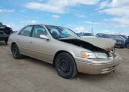 1998 TOYOTA CAMRY CE