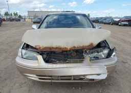 1998 TOYOTA CAMRY CE