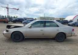 1998 TOYOTA CAMRY CE