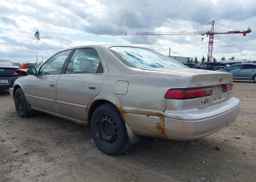 1998 TOYOTA CAMRY CE