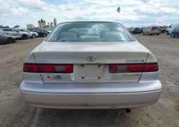 1998 TOYOTA CAMRY CE
