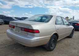 1998 TOYOTA CAMRY CE