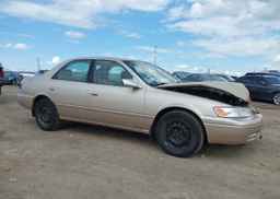 1998 TOYOTA CAMRY CE