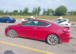 2014 HONDA ACCORD EX