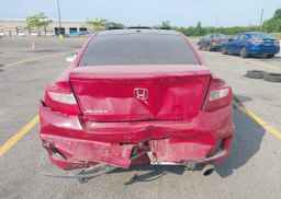 2014 HONDA ACCORD EX