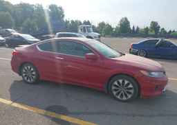2014 HONDA ACCORD EX