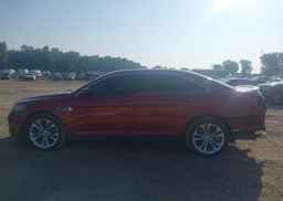 2013 FORD TAURUS SEL