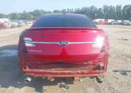 2013 FORD TAURUS SEL