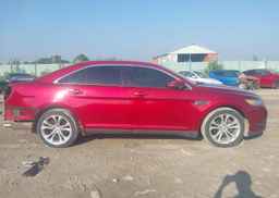 2013 FORD TAURUS SEL
