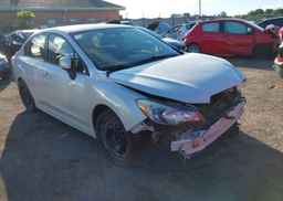 2013 SUBARU IMPREZA 2.0I LIMITED PACKAGE