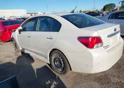 2013 SUBARU IMPREZA 2.0I LIMITED PACKAGE
