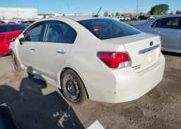 2013 SUBARU IMPREZA 2.0I LIMITED PACKAGE
