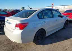 2013 SUBARU IMPREZA 2.0I LIMITED PACKAGE