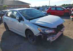 2013 SUBARU IMPREZA 2.0I LIMITED PACKAGE