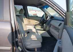 2012 HONDA PILOT LX