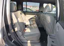 2012 HONDA PILOT LX